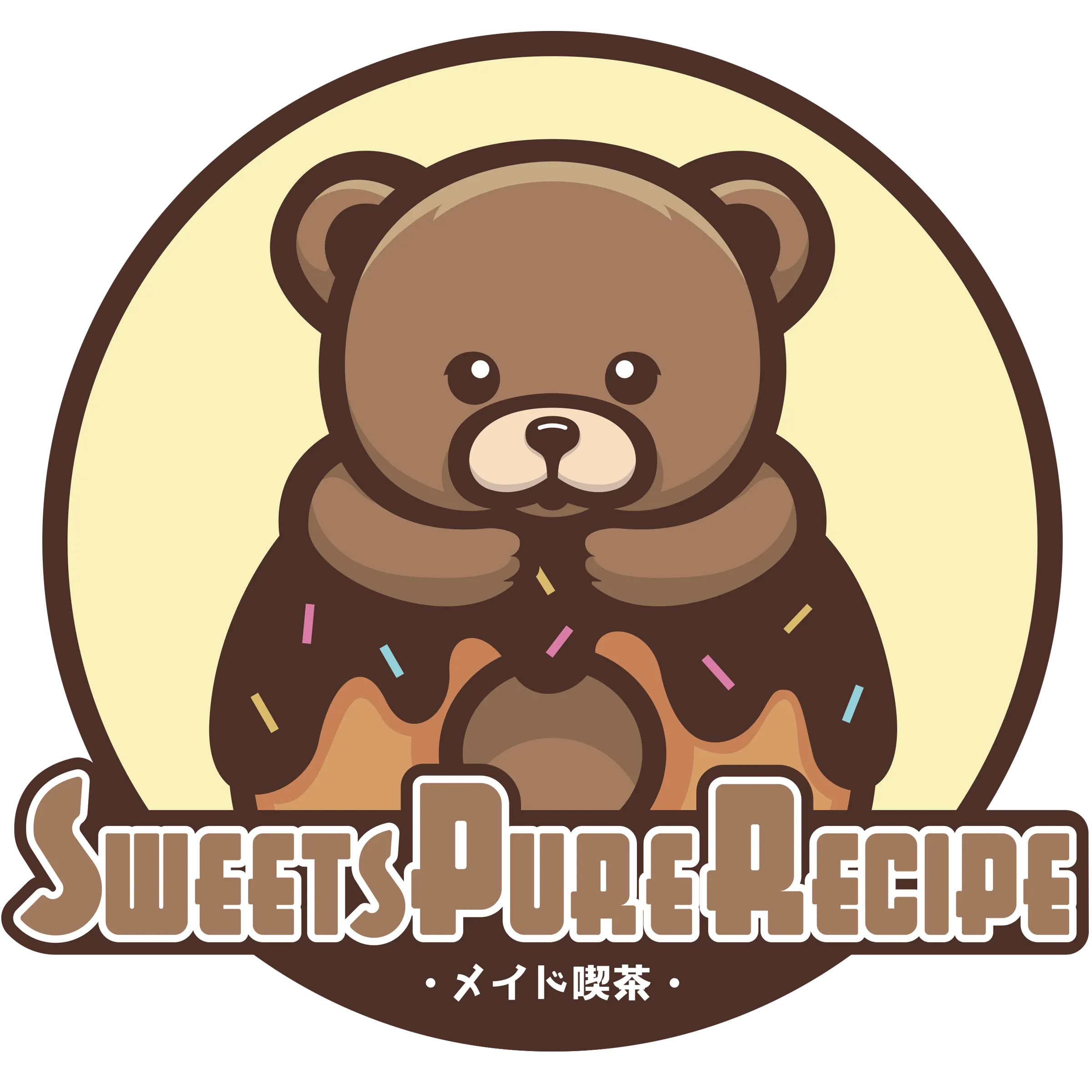 秋葉原 コンカフェ メイド喫茶「スイーツピュアレシピ 」オフィシャルサイト